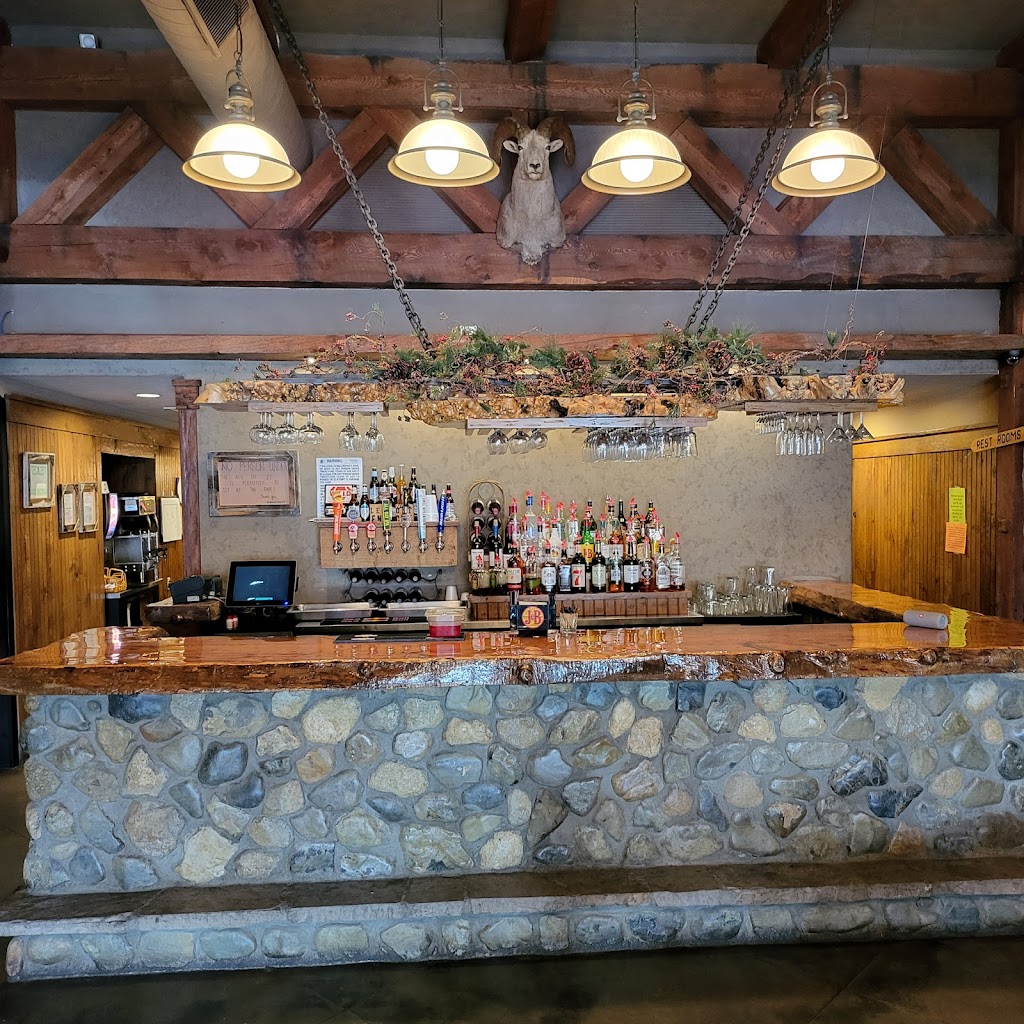 River Rock Cafe | restaurant | 460 Main St, Walden, CO 80480, USA | 9707234670 OR +1 970-723-4670