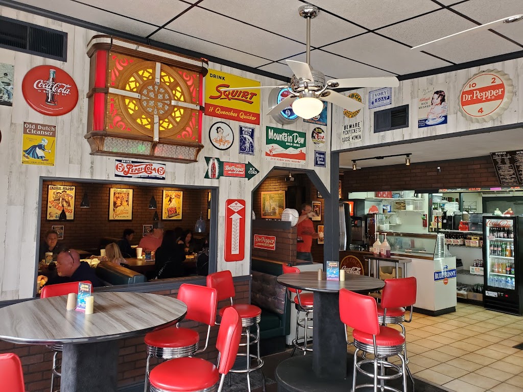 Pizza Mill & Sub Factory (Alamogordo) | restaurant | 1315 E 10th St, Alamogordo, NM 88310, USA | 5754341313 OR +1 575-434-1313