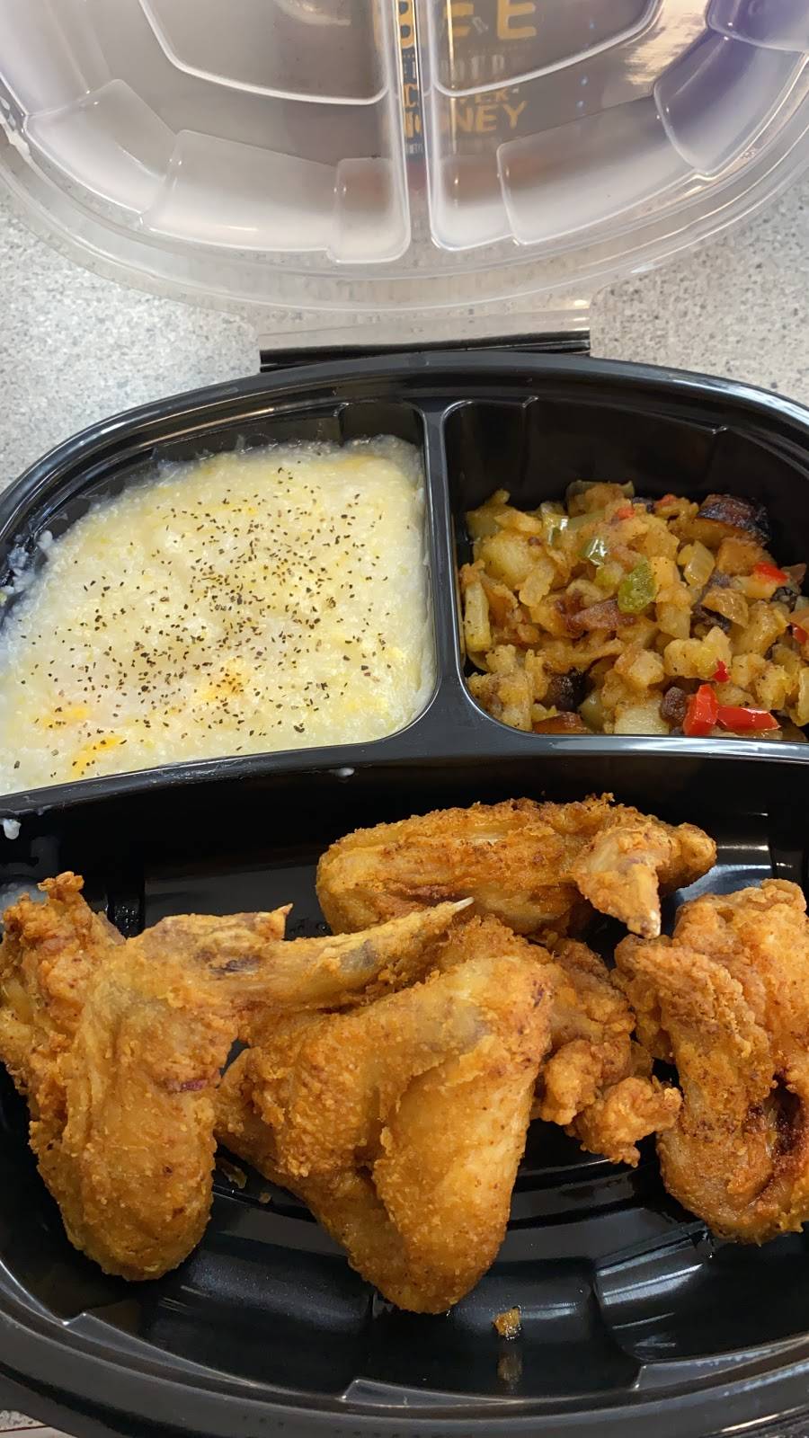 Soul Good Fine Food | restaurant | 890 Joseph E. Boone Blvd NW, Atlanta, GA 30314, USA | 4043977203 OR +1 404-397-7203