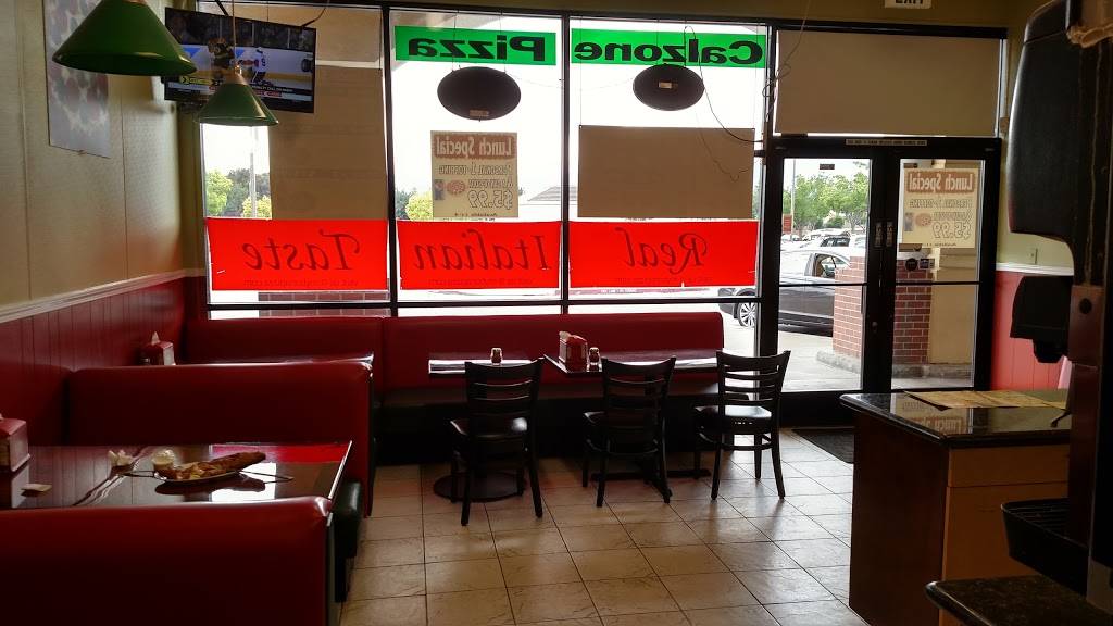 Bona Pizza | meal delivery | 549 W Capitol Expy, San Jose, CA 95136, USA | 4084485050 OR +1 408-448-5050