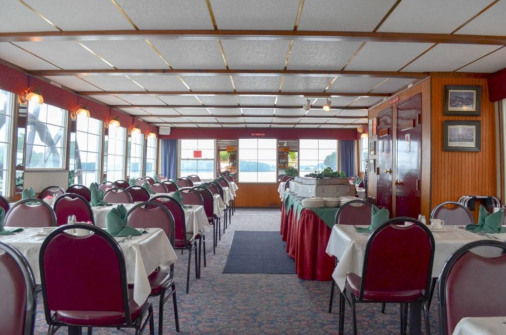 Virginia Dare Cruises & Marina | restaurant | 3619 Airport Rd, Moneta, VA 24121, USA | 5402977100 OR +1 540-297-7100
