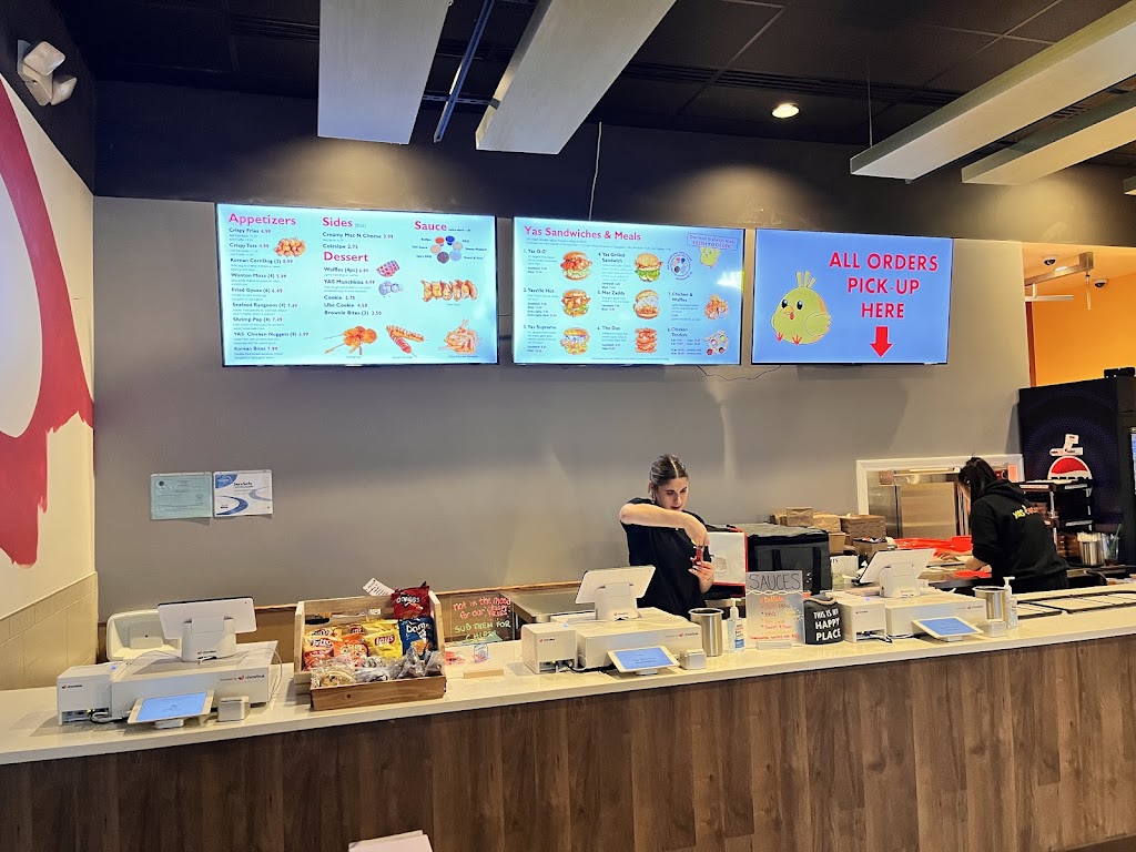 Yas Chicken | restaurant | 90 Middlesex Turnpike, Burlington, MA 01803, USA | 7813594000 OR +1 781-359-4000