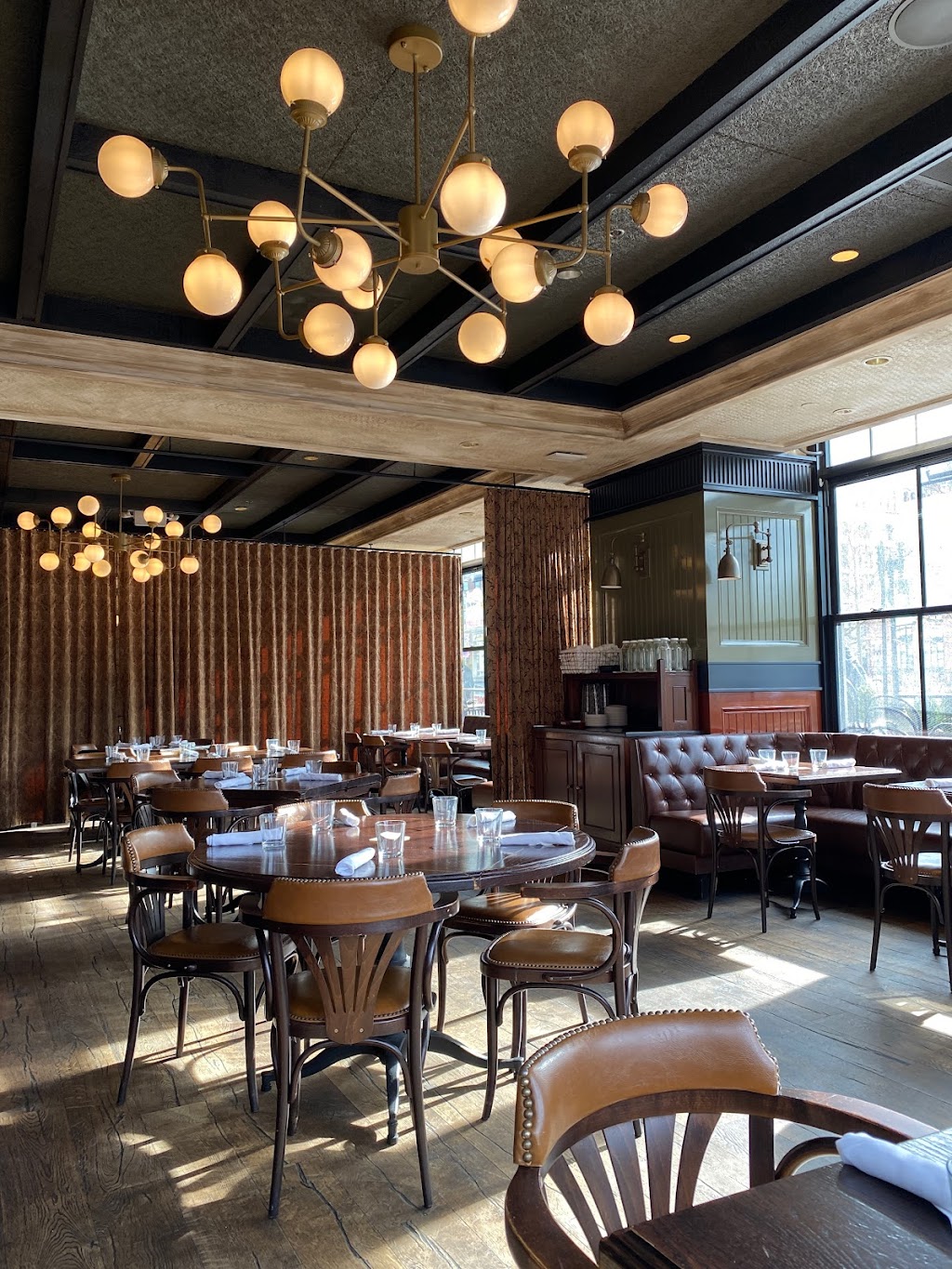 State Street Provisions | restaurant | 255 State St, Boston, MA 02109, USA | 6178638363 OR +1 617-863-8363