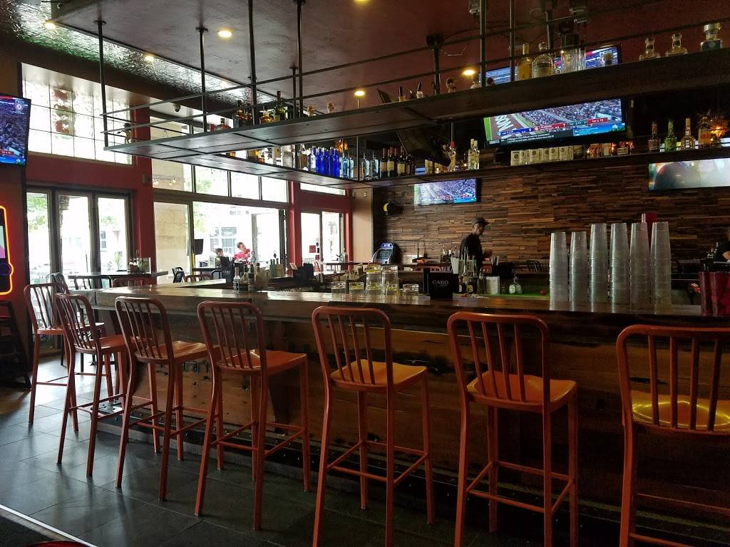 Steel Cactus Mexican Restaurant and Cantina | restaurant | 115 Federal St, Pittsburgh, PA 15212, USA | 4129272571 OR +1 412-927-2571