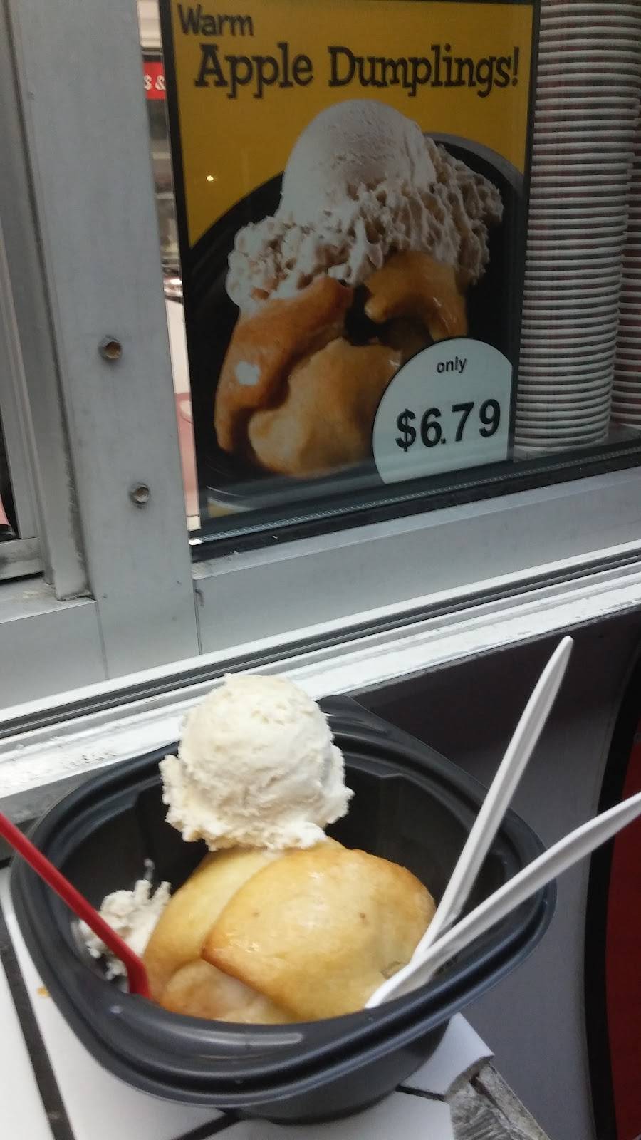 Brusters Real Ice Cream | restaurant | 855 Cheney Hwy, Titusville, FL 32780, USA | 3213850400 OR +1 321-385-0400