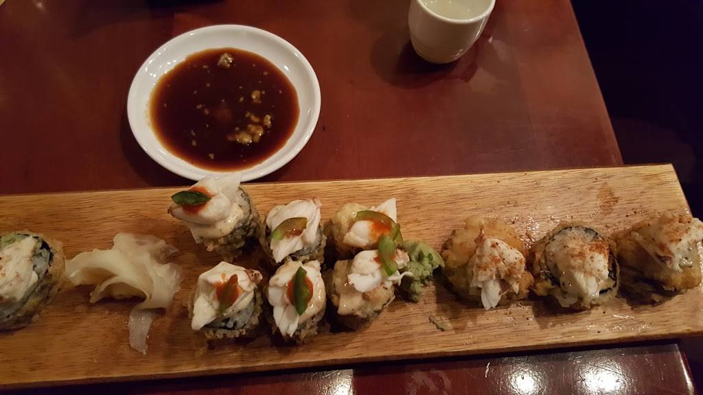 Misaki Restaurant | restaurant | 1 York Beach Mall, South Bethany, DE 19930, USA | 3025390500 OR +1 302-539-0500