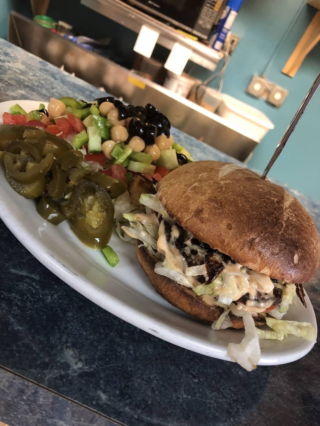 Jerusalem Pizza | restaurant | 761 NE 167th St, Miami, FL 33162, USA | 3056536662 OR +1 305-653-6662