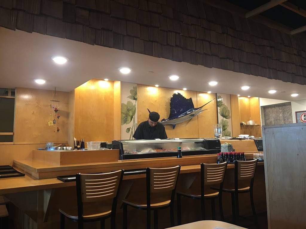 Godaiko Japanese Restaurant | restaurant | 3115 Oak Valley Dr, Ann Arbor, MI 48103, USA | 7349302880 OR +1 734-930-2880