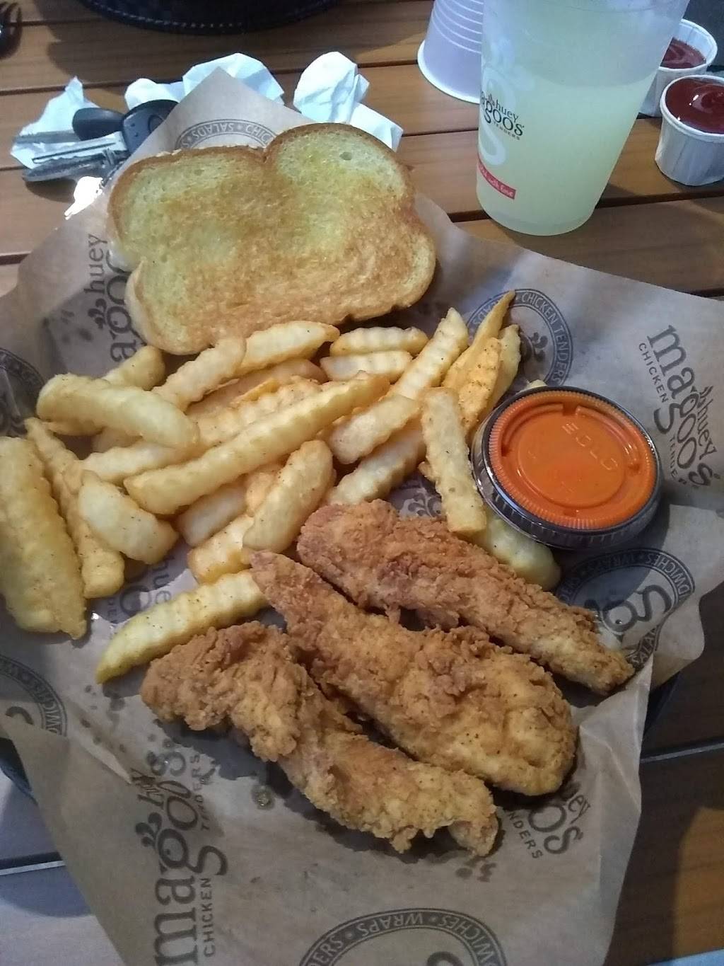 Huey Magoos Chicken Tenders | restaurant | 1268 Beville Rd, Daytona Beach, FL 32114, USA | 3862389232 OR +1 386-238-9232