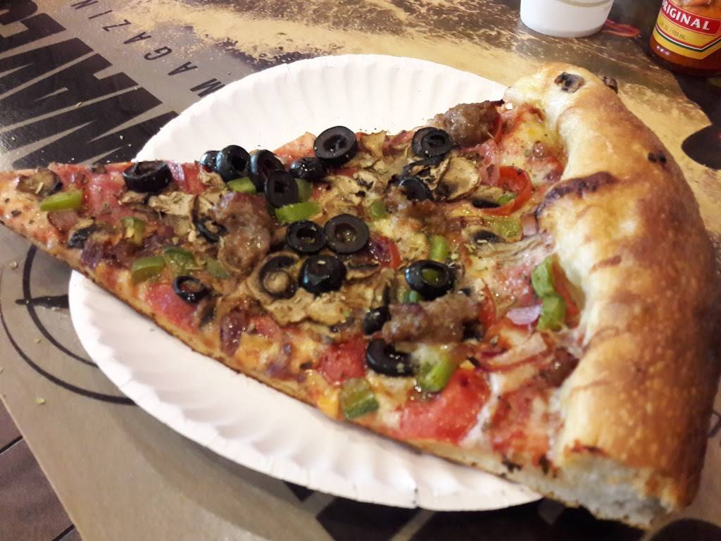 Pleasure Pizza | restaurant | 1415 Pacific Ave, Santa Cruz, CA 95060, USA | 8316007859 OR +1 831-600-7859