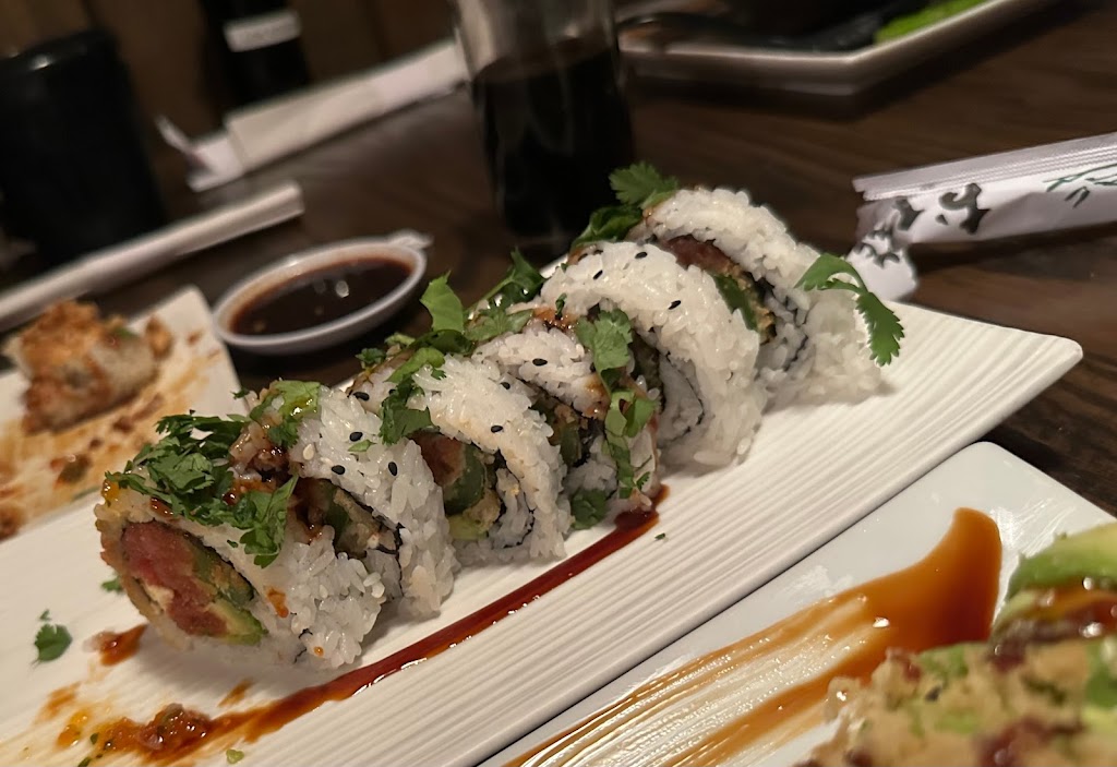 Pacific Sushi & Grill | restaurant | 613 Chetco Ave, Brookings, OR 97415, USA | 5412517707 OR +1 541-251-7707