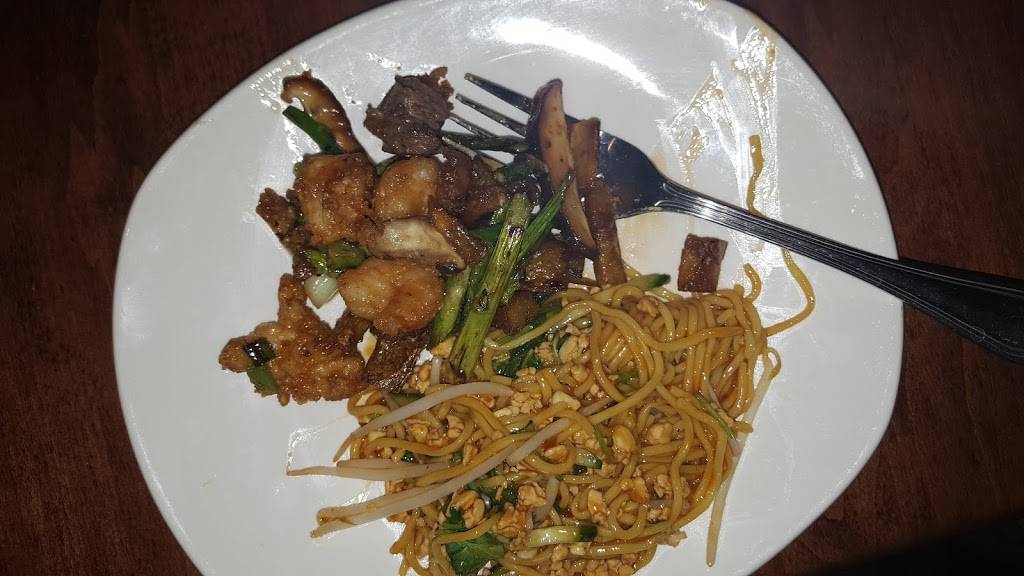 P.F. Changs | restaurant | 3475 Tyler St, Riverside, CA 92503, USA | 9516894020 OR +1 951-689-4020