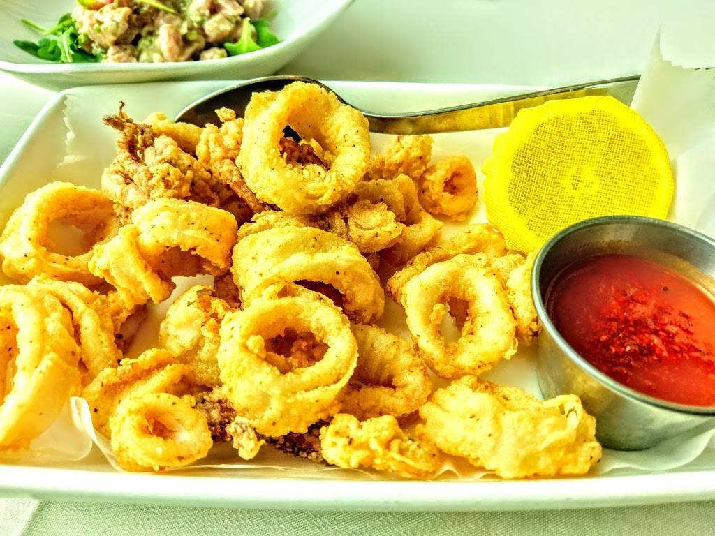 Osteria da Nino Italian Ristorante | restaurant | 2900 S Quincy St, Arlington, VA 22206, USA | 7038201128 OR +1 703-820-1128