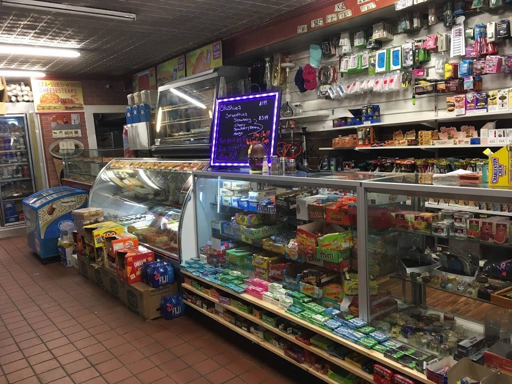 All star pizza and deli | restaurant | 224 Quail St, Albany, NY 12203, USA | 5186506847 OR +1 518-650-6847