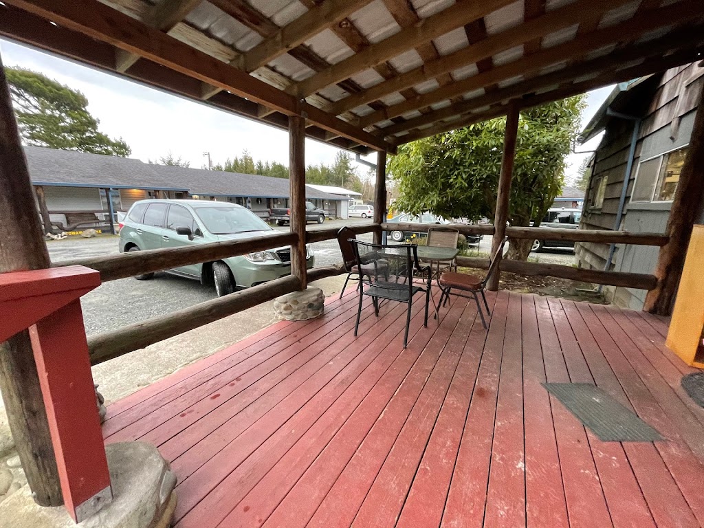 Bunkhouse Restaurant | restaurant | 36315 US-101, Nehalem, OR 97131, USA | 5033685424 OR +1 503-368-5424