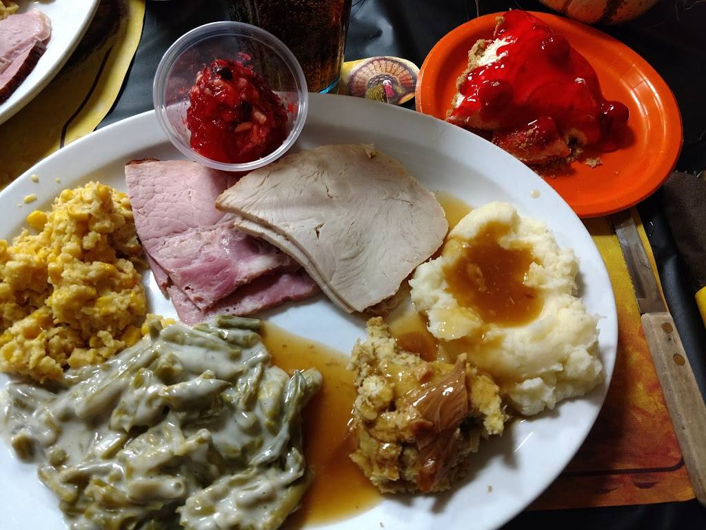 Backroads Diner | restaurant | 603 N Main St, Attica, OH 44807, USA | 4194265000 OR +1 419-426-5000