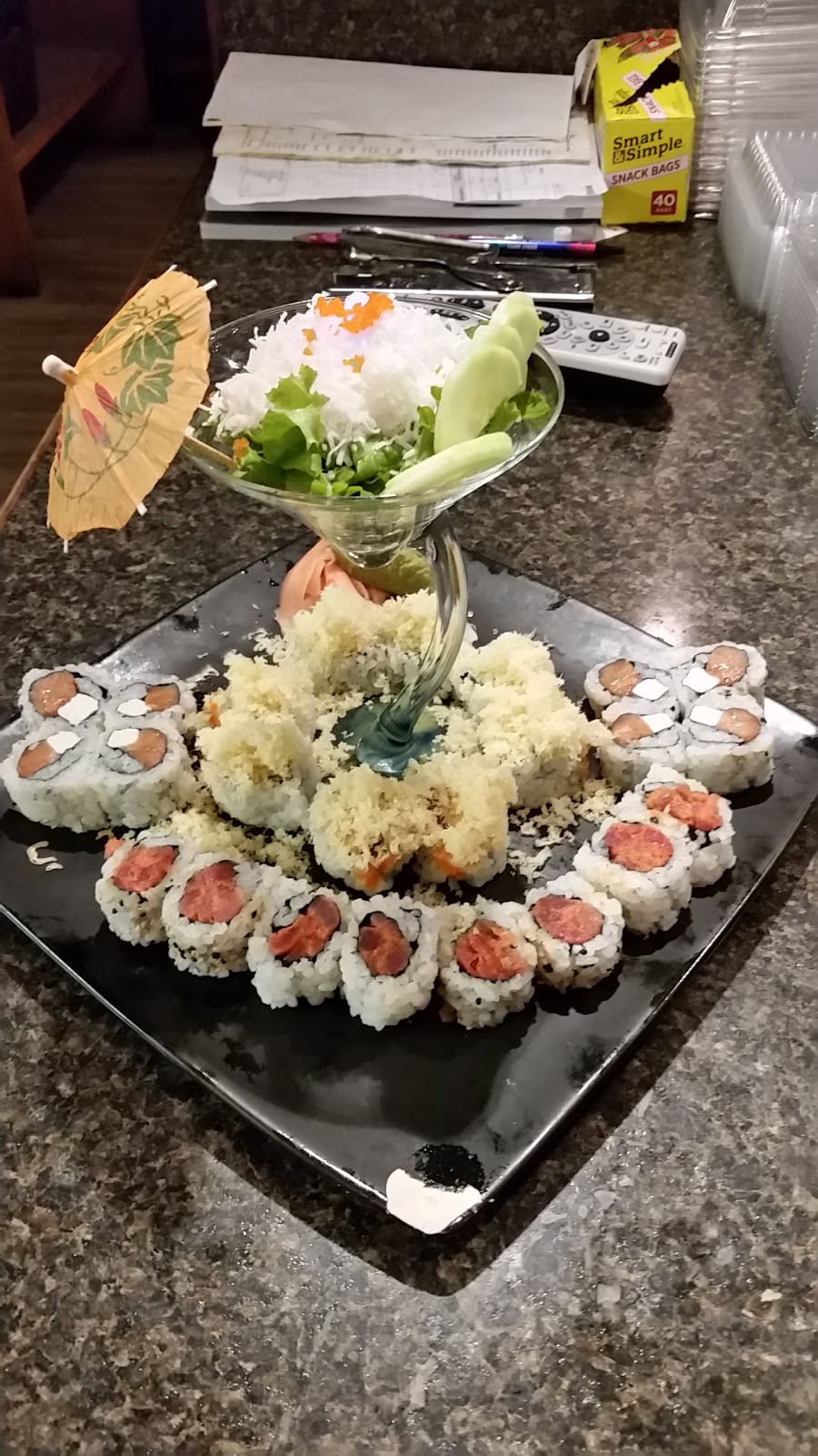 Master Joes Sushi in Orange Beach | restaurant | 27121 Canal Rd, Orange Beach, AL 36561, USA | 2519818889 OR +1 251-981-8889