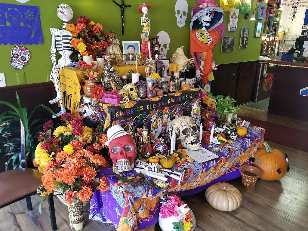 Molé Molé | restaurant | 357 Hooker Ave, Poughkeepsie, NY 12603, USA | 8454522850 OR +1 845-452-2850