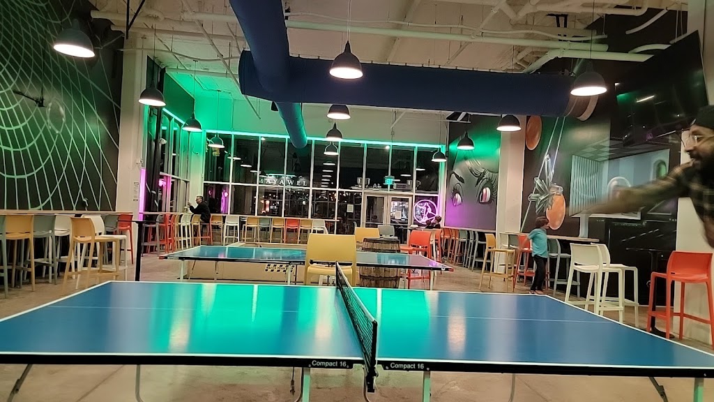 Hi-Wire Brewing Birmingham | restaurant | 2901 4th Ave S Suite 1A, Birmingham, AL 35233, USA | 6592230990 OR +1 659-223-0990