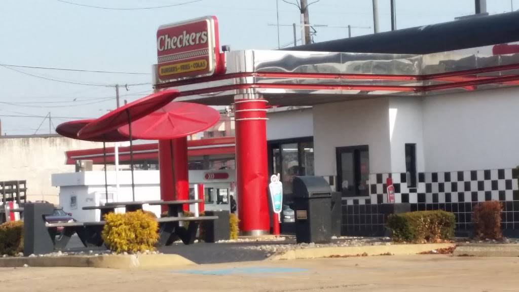 Checkers | restaurant | 232-50 W. Lehigh Avenue, Philadelphia, PA 19133, USA | 2154279660 OR +1 215-427-9660
