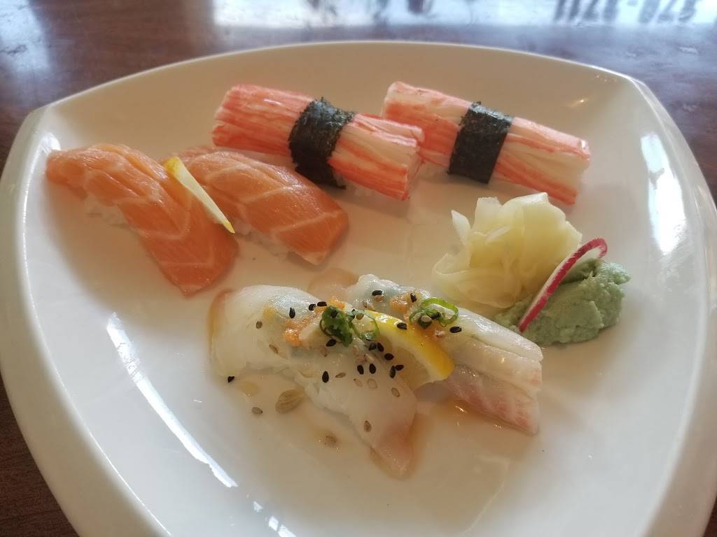 SUSHIE! | restaurant | 1458 Pollard Rd, Los Gatos, CA 95032, USA | 4083793711 OR +1 408-379-3711