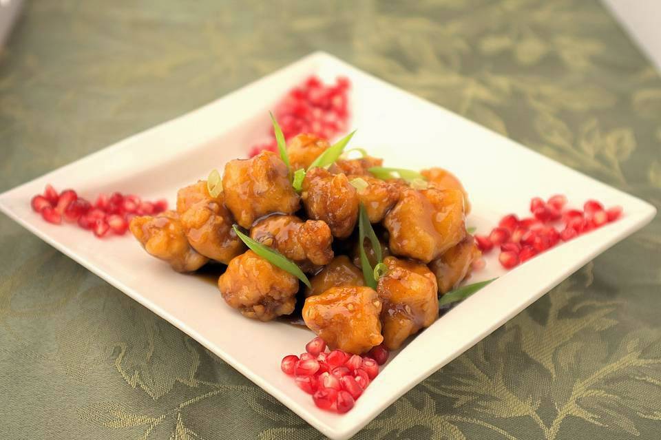 Mix Gourmet | restaurant | 23741 La Palma Ave, Yorba Linda, CA 92887, USA | 7146920796 OR +1 714-692-0796