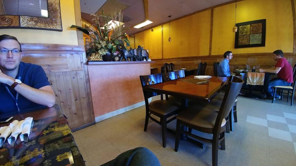 Las Thai Cuisine | restaurant | 1495 North Hayden Road, Scottsdale, AZ 85257, USA | 4809900388 OR +1 480-990-0388