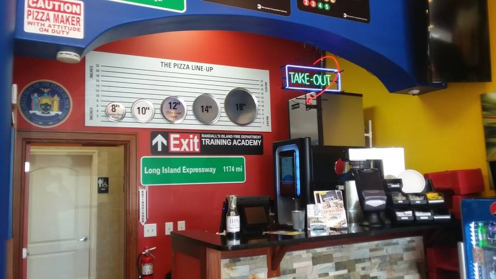 Precinct Pizza | restaurant | 10970 Cross Creek Blvd suite a, Tampa, FL 33647, USA | 8139820911 OR +1 813-982-0911