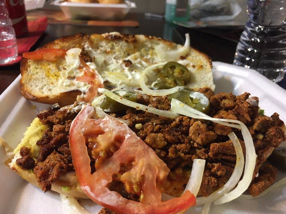 Guajardos Tacos Al Pastor | restaurant | B, 6873, 1703 NW 28th St, Fort Worth, TX 76164, USA | 8176266793 OR +1 817-626-6793