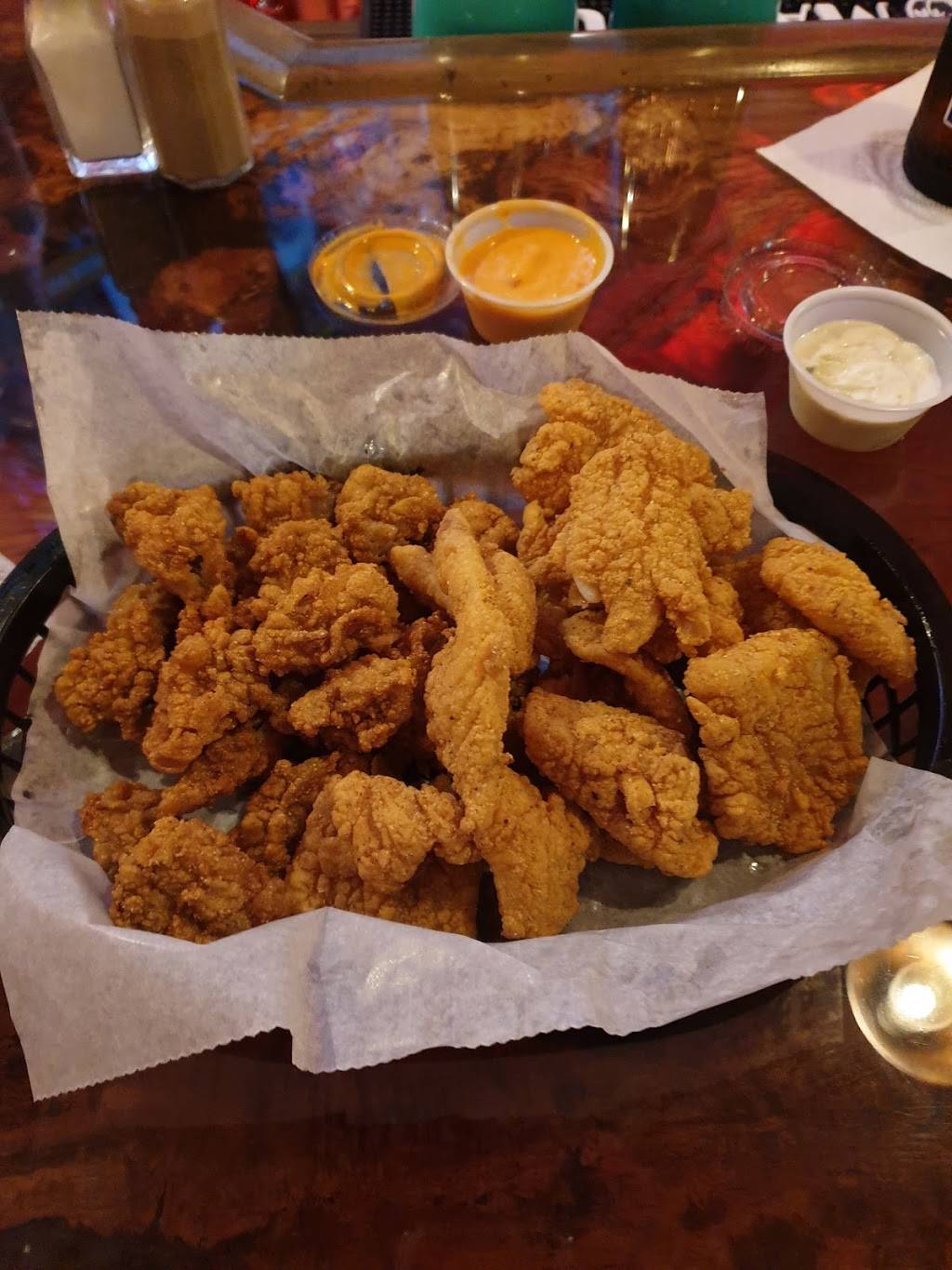 Dizzy Crab | restaurant | 2015 W Evans St, Florence, SC 29501, USA | 8434076824 OR +1 843-407-6824