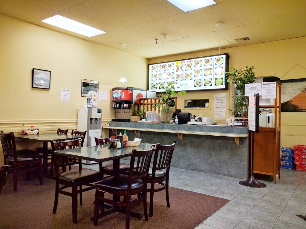 Matsu Teriyaki | restaurant | 14231 NE Woodinville Duvall Rd, Woodinville, WA 98072, USA | 4254150900 OR +1 425-415-0900