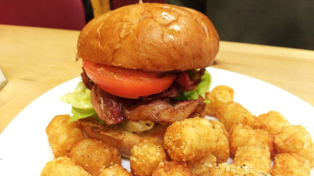 Kitchen Eggspress | restaurant | 4493 London Line, Wyoming, ON N0N 1T0, Canada | 5198451818 OR +1 519-845-1818