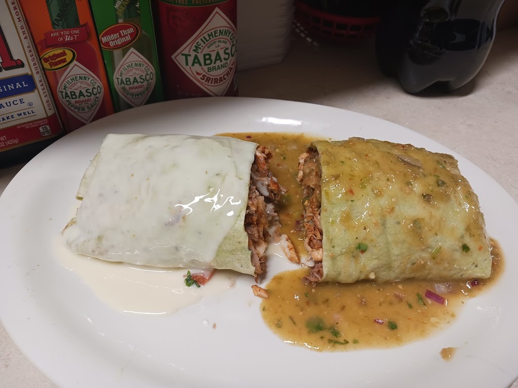 portales mexican grill | restaurant | 860 Main St, Palmer, TN 37365, USA | 9317798513 OR +1 931-779-8513