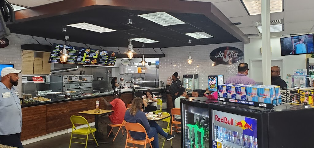 La Mia Pizza & Wings Miramar | meal delivery | 7990 Riviera Blvd, Miramar, FL 33023, USA | 7866761819 OR +1 786-676-1819