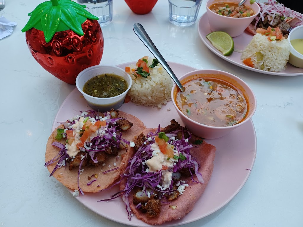 Taquero Mucho | restaurant | 508 West Ave, Austin, TX 78701, USA | 5122916867 OR +1 512-291-6867