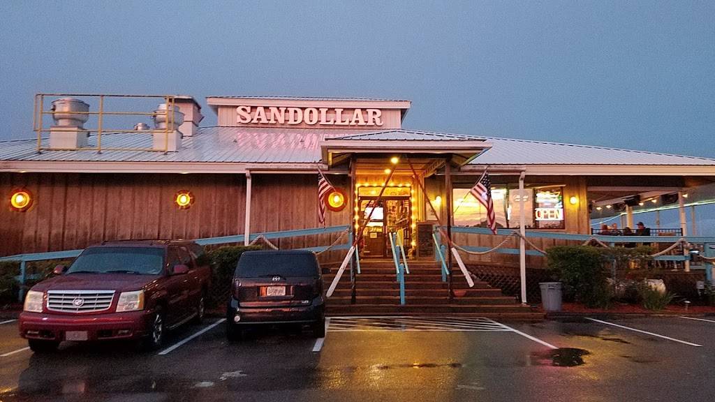 Sandollar Restaurant | restaurant | 9716 Heckscher Dr, Jacksonville, FL 32226, USA | 9042512449 OR +1 904-251-2449