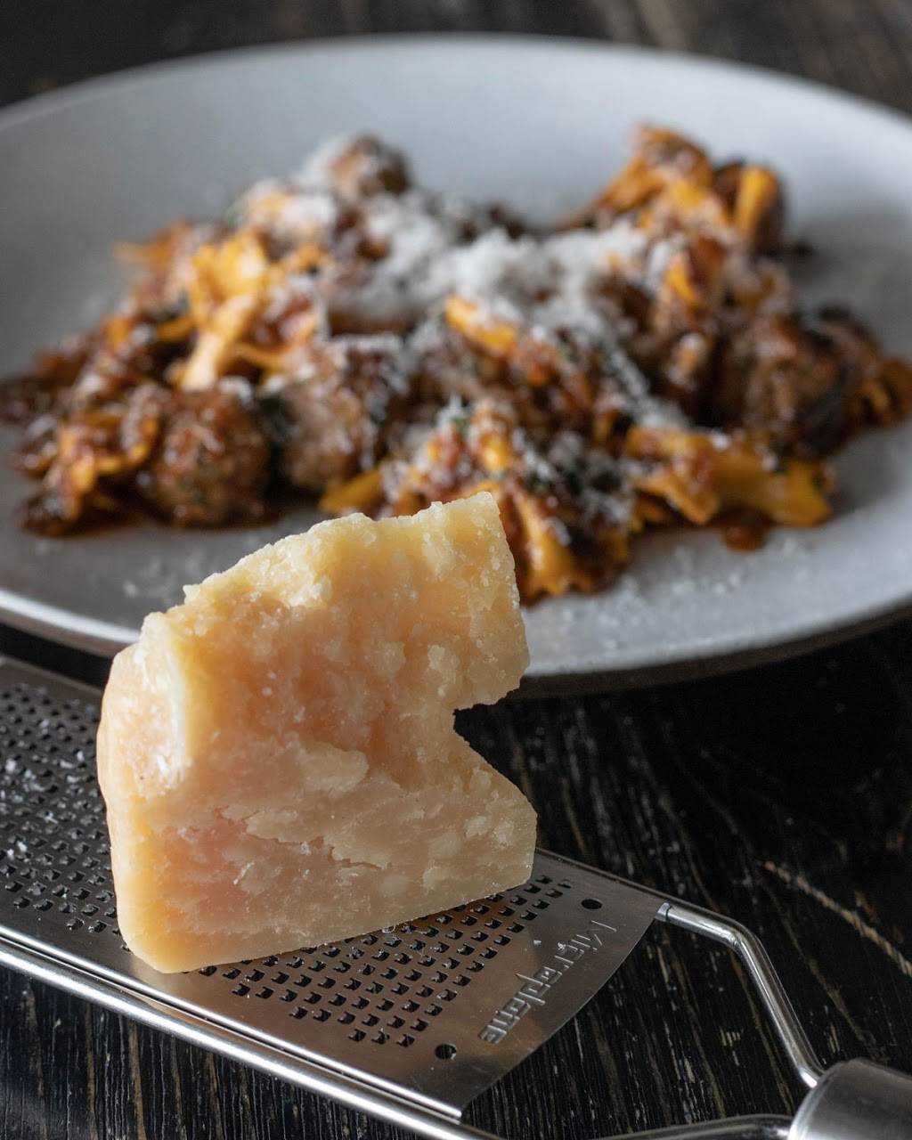 Osteria Crescendo | restaurant | 36 Jefferson Ave, Westwood, NJ 07675, USA | 2017221900 OR +1 201-722-1900