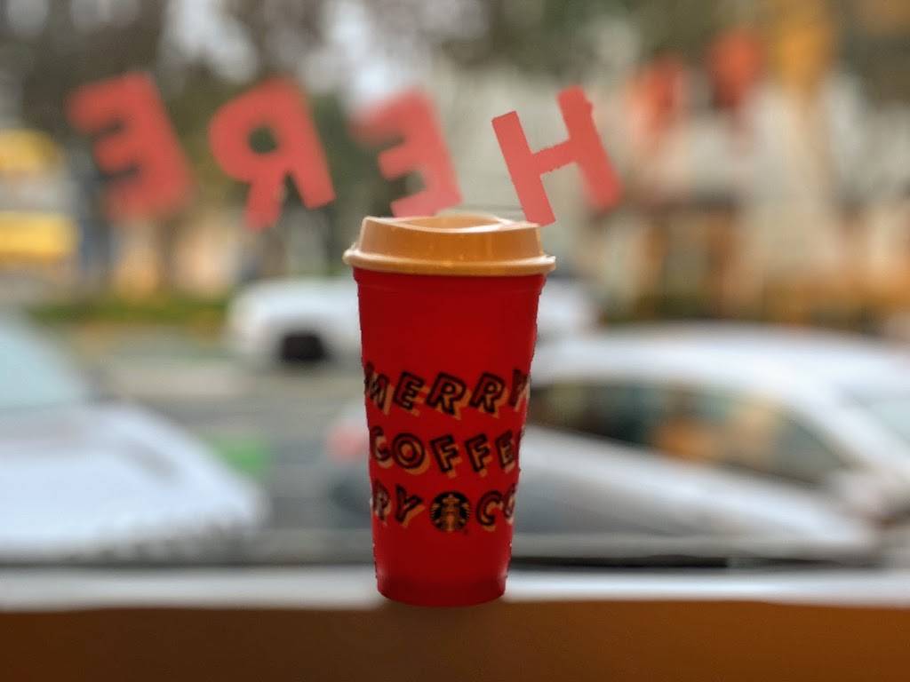 Starbucks | cafe | 39370 Civic Center Dr H, Fremont, CA 94538, USA | 5105740373 OR +1 510-574-0373