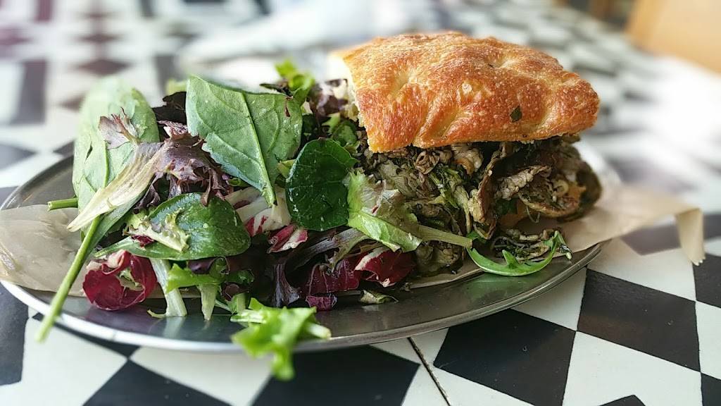 Lincoln | bakery | 1992 Lincoln Ave, Pasadena, CA 91103, USA | 6267656746 OR +1 626-765-6746