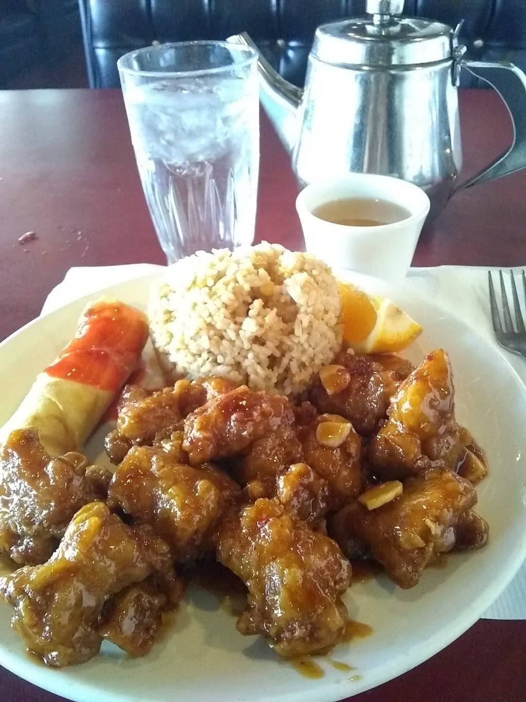 Asian Garden Restaurant | restaurant | 2074 Nevada City Hwy, Grass Valley, CA 95945, USA | 5302730666 OR +1 530-273-0666