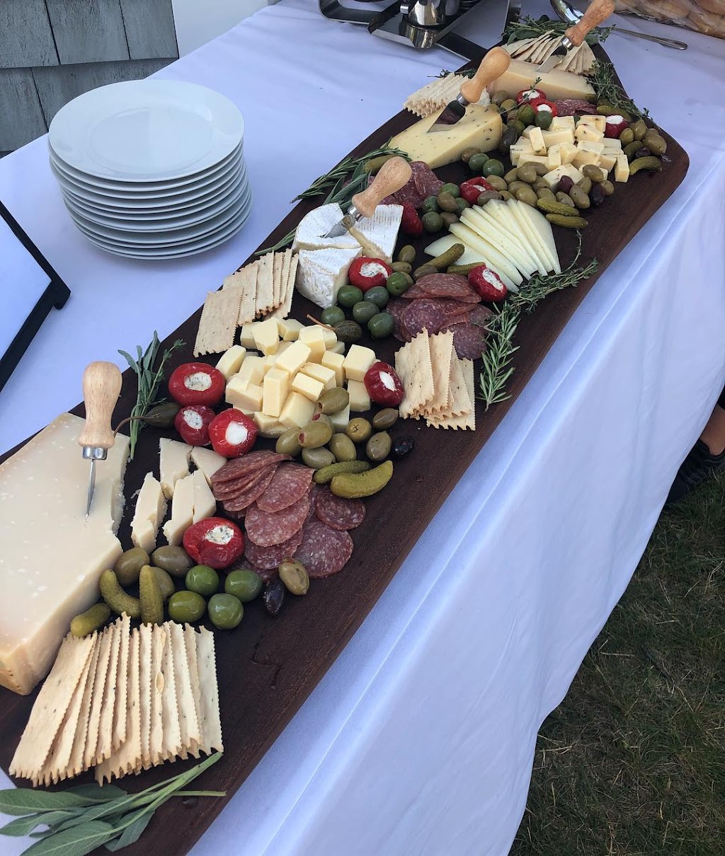 Vincent Bianco Custom Catering | restaurant | 3 1st Ave Suite 5, Peabody, MA 01960, USA | 9788182323 OR +1 978-818-2323