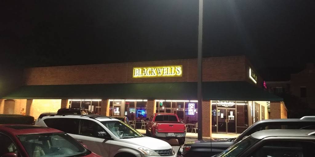 Blackwells | restaurant | 3151 Green Valley Rd, Vestavia Hills, AL 35243, USA | 2059673798 OR +1 205-967-3798