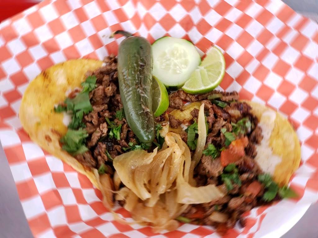 Tacos VIP | restaurant | 25285 Frontage Rd, San Antonio, TX 78257, USA | 2103799693 OR +1 210-379-9693