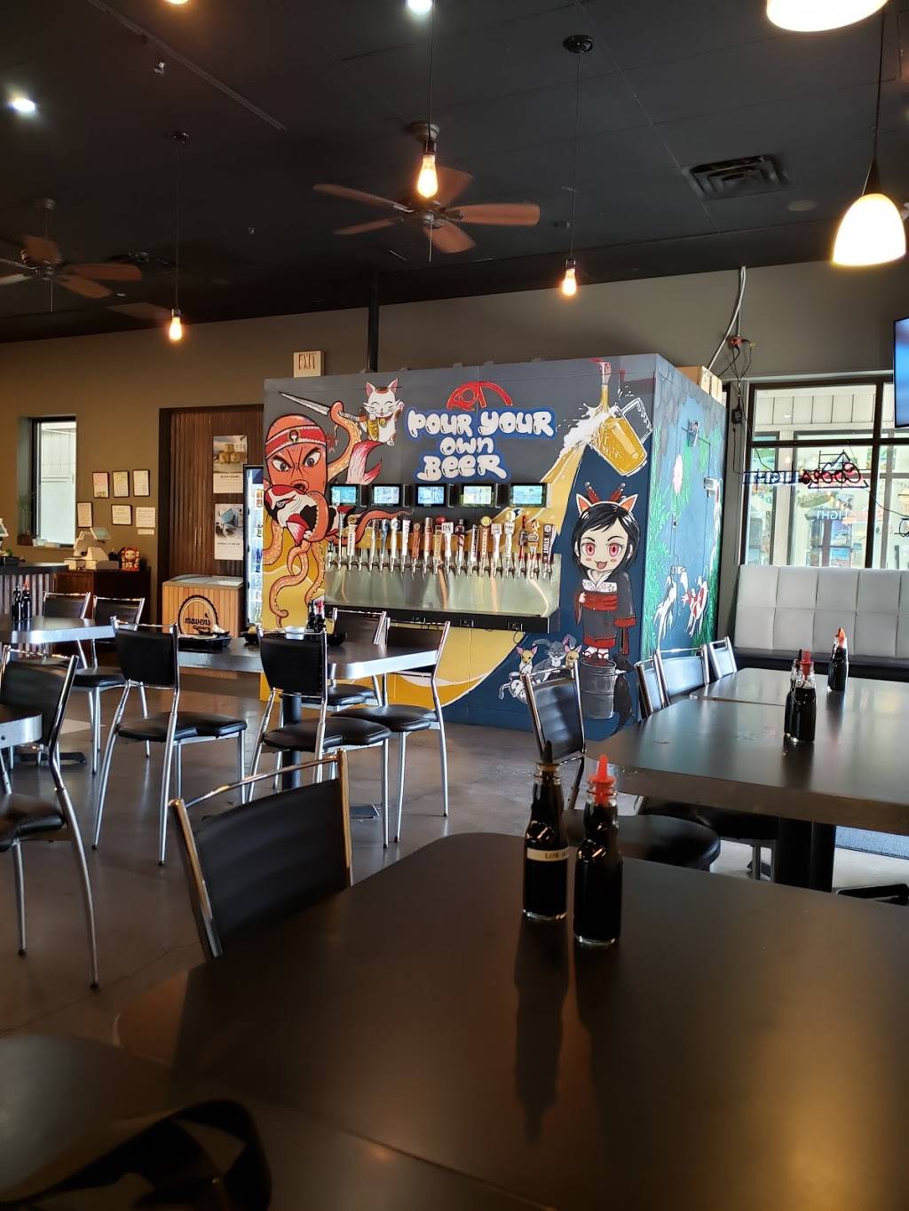 Sashimi Express - Fresno | restaurant | 1085 E Herndon Ave, Fresno, CA 93720, USA | 5593890151 OR +1 559-389-0151