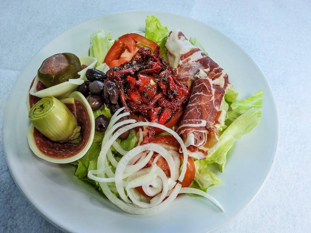 Marina’s Pizza | restaurant | 12121 W Linebaugh Ave, Tampa, FL 33626, USA | 8138541616 OR +1 813-854-1616