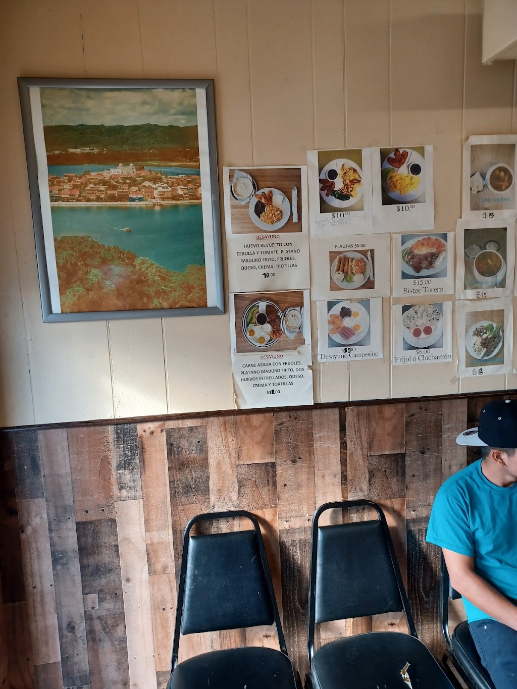 Lees Breakfast | restaurant | 2413 Federal St, Camden, NJ 08105, USA | 8562035402 OR +1 856-203-5402