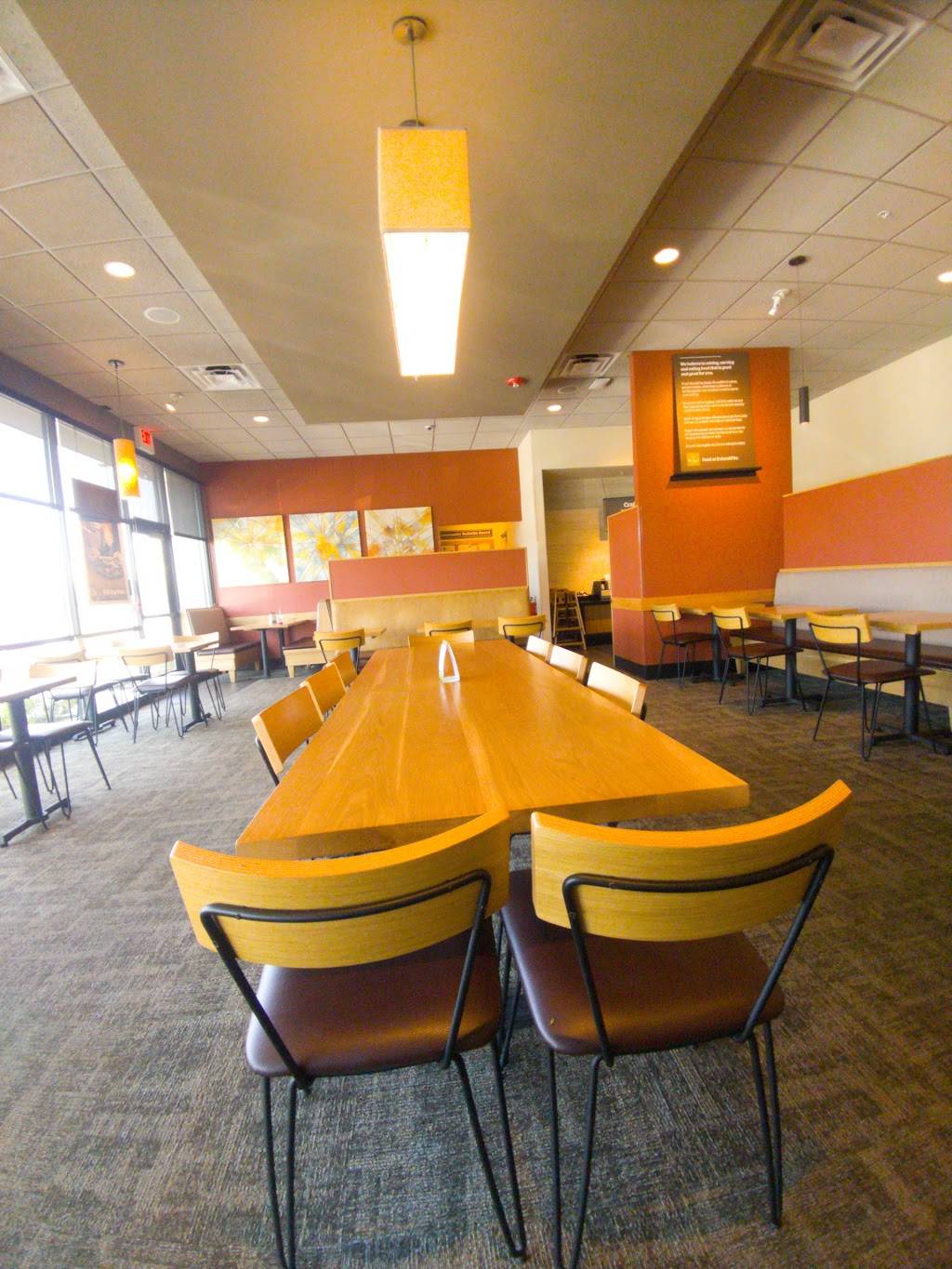 Panera Bread | bakery | 1000 S 8th St, Waco, TX 76706, USA | 2549817886 OR +1 254-981-7886