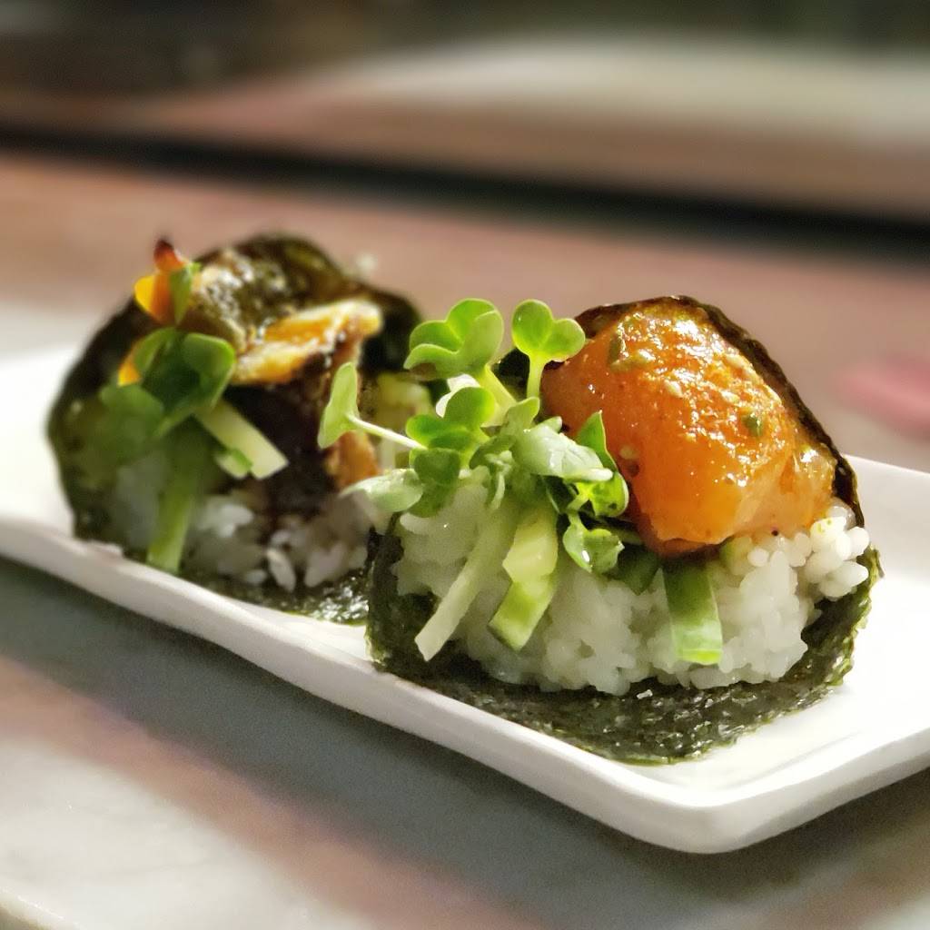 ETCetera Sushi & Izakaya | restaurant | 355 Bristol St, Costa Mesa, CA 92626, USA | 6572316222 OR +1 657-231-6222