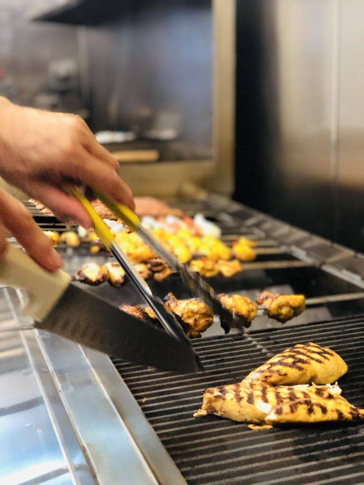 Khatun Persian Armenian Cuisine | restaurant | 625 E Colorado St, Glendale, CA 91205, USA | 8186962303 OR +1 818-696-2303