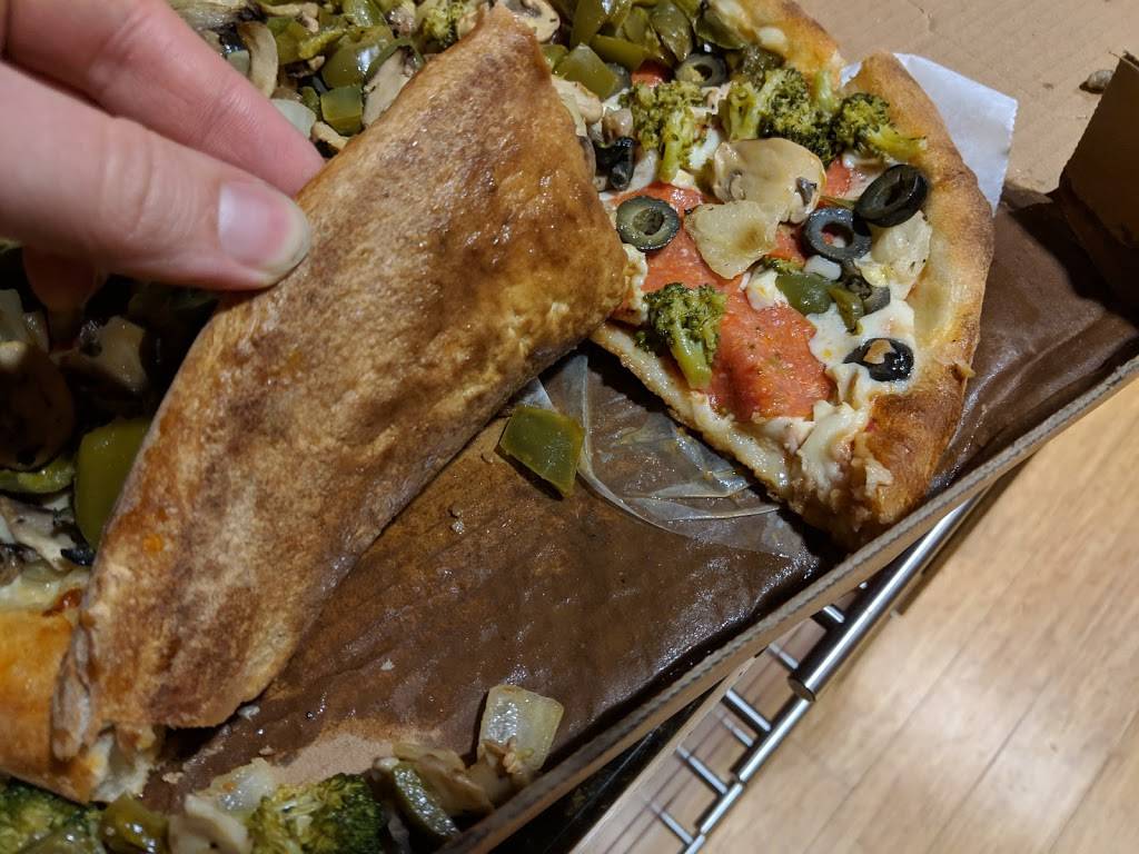 Fortunato Brothers Pizza | restaurant | 6374 York Rd, Baltimore, MD 21212, USA | 4103777300 OR +1 410-377-7300